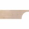 Ekena Millwork Huntington Smooth Rafter Tail, Douglas Fir, 3 1/2"W x 8"H x 24"L RFT04X08X24HUN00SDF - alternate 2